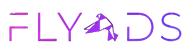 FlyAds Logo