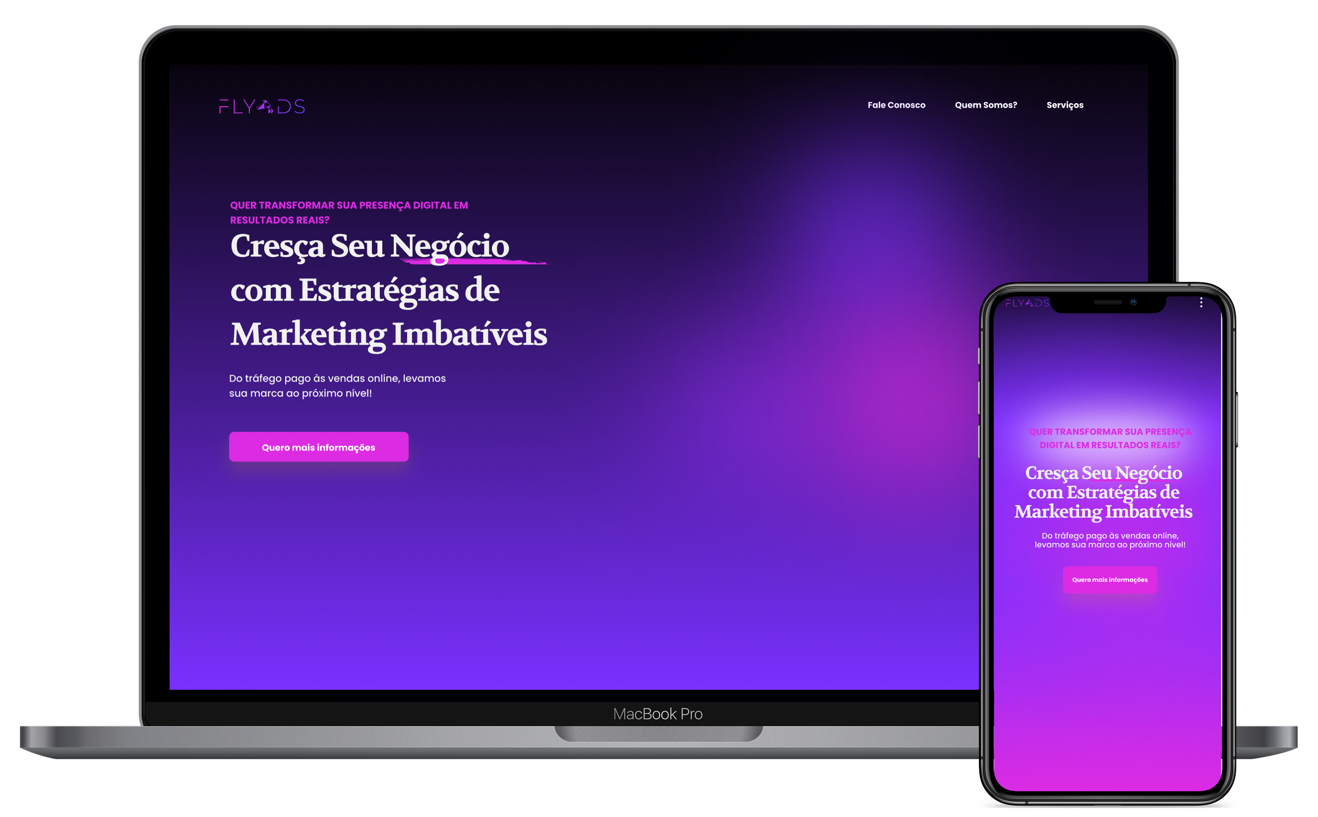Desenvolvimento de Sites